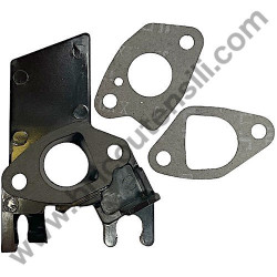 Pistone Ricambio per Decespugliatore Axel BT520