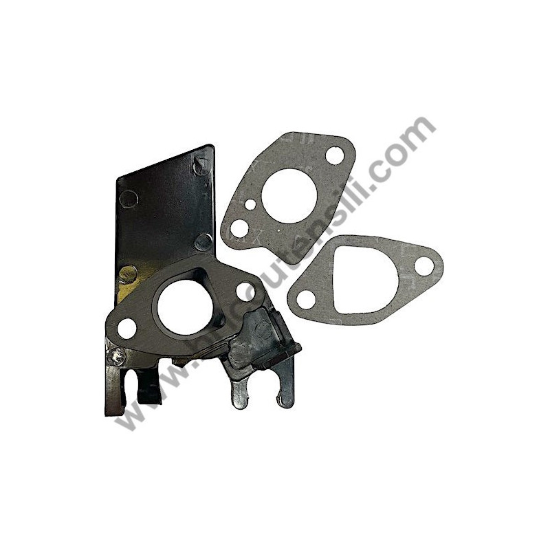 Collettore per Generatore Valex EX2300