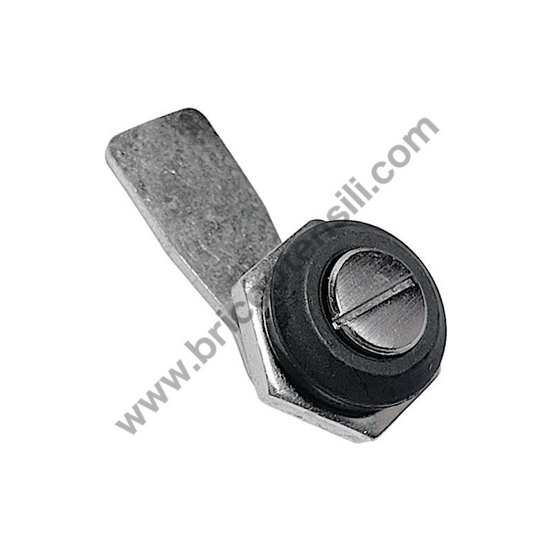 VALEX Band Saw SN210P Door Lock