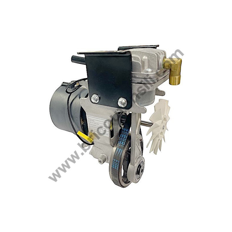 FIAC Pump Unit F3002