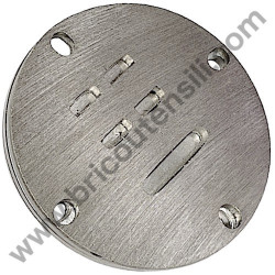 Cinghia di Trasmissione Rullo Coltelli Femi 630