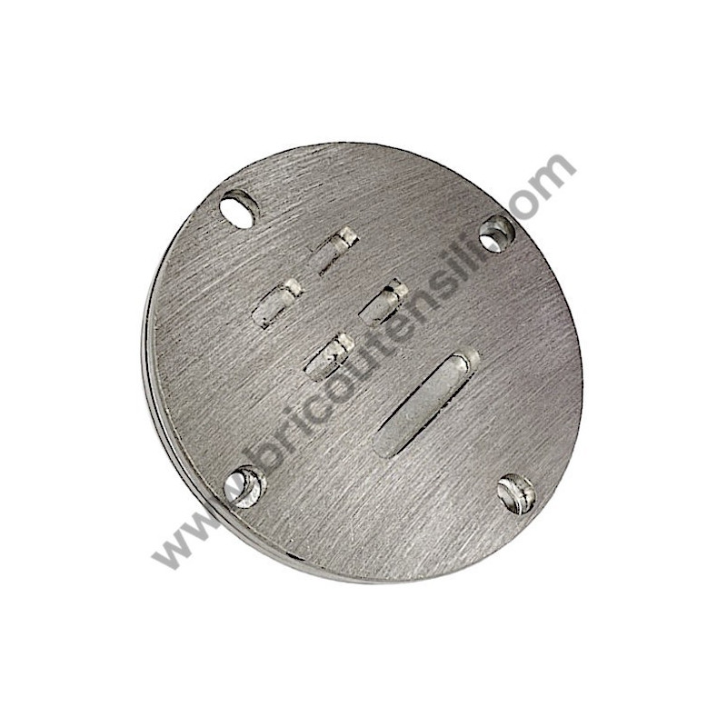 Fiac VS204 Valve Plate Kit