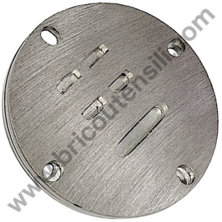 Cinghia di Trasmissione Rullo Coltelli Femi 630