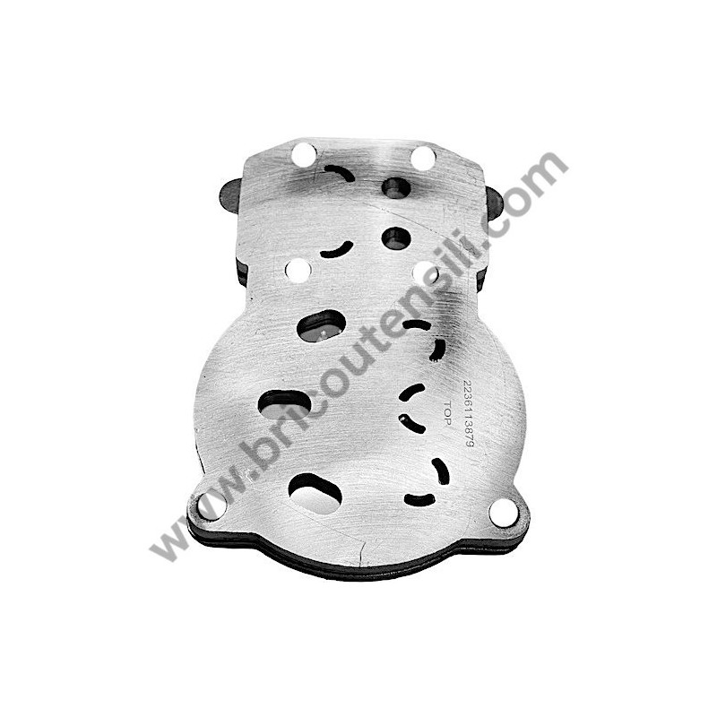 Performance Kit per Gruppo Pompante ABAC B5900B