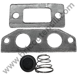 ABAC B5900B Performance Kit - 4