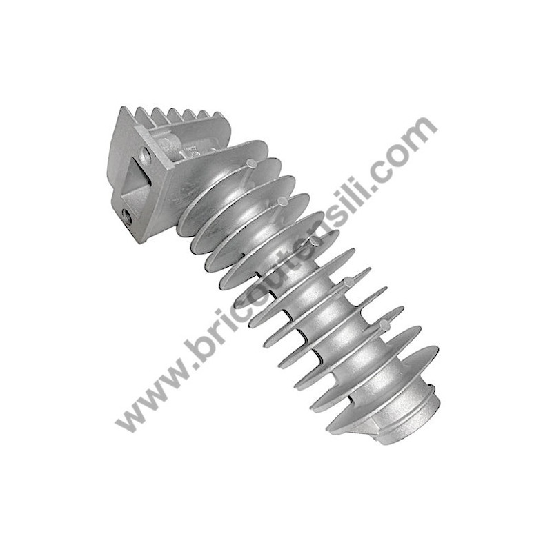 ABAC B5900B Aftercooler Kit