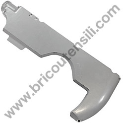 Troncatrice Compa Silver 305 Semi Braccio SX