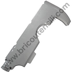 Troncatrice Compa Silver 305 Semi Braccio SX - 1