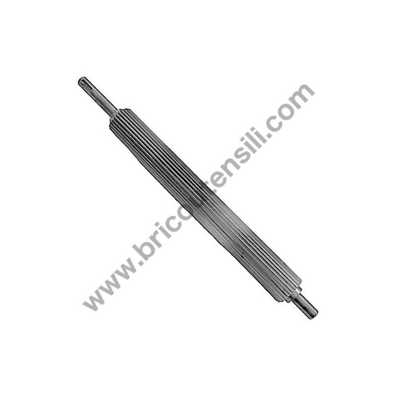 Rullo Zigrinato per Pialla FEMI PF 250-600