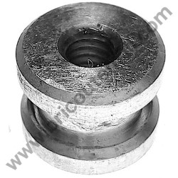 Pistone Vite Regolazione Pompa Olio Motosega Hitachi Tanaka CS25EC-SC