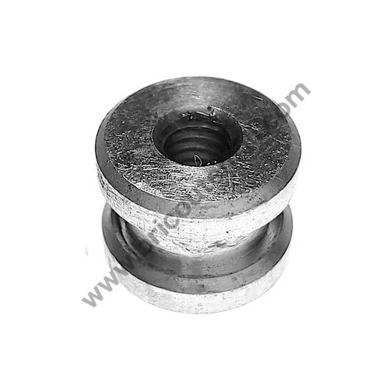 Pistone Vite Regolazione Pompa Olio Motosega Hitachi Tanaka CS25EC-SC