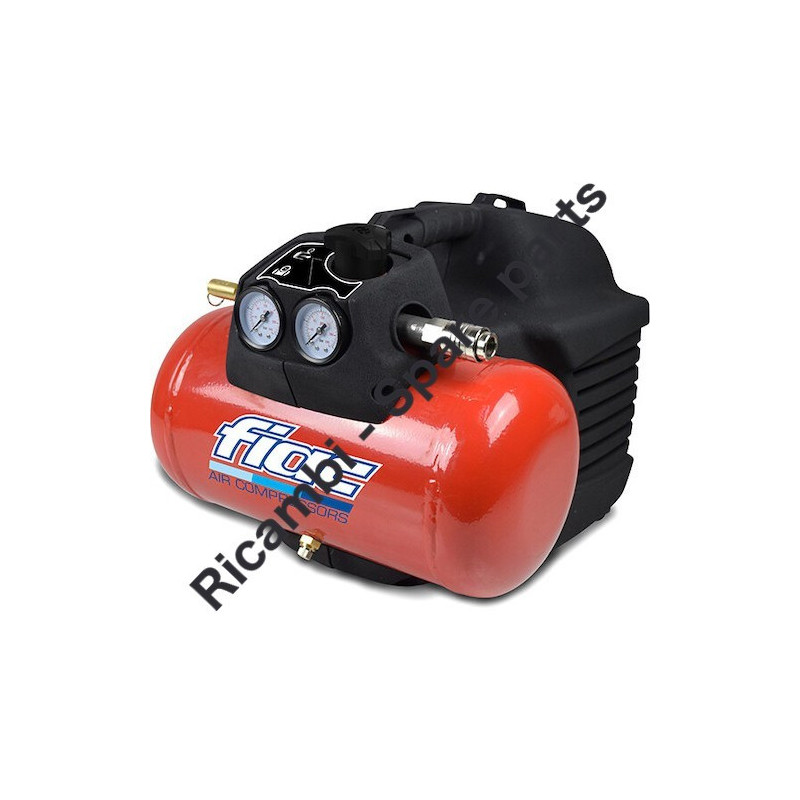 Ricambi Fiac per Compressore EASY 1100