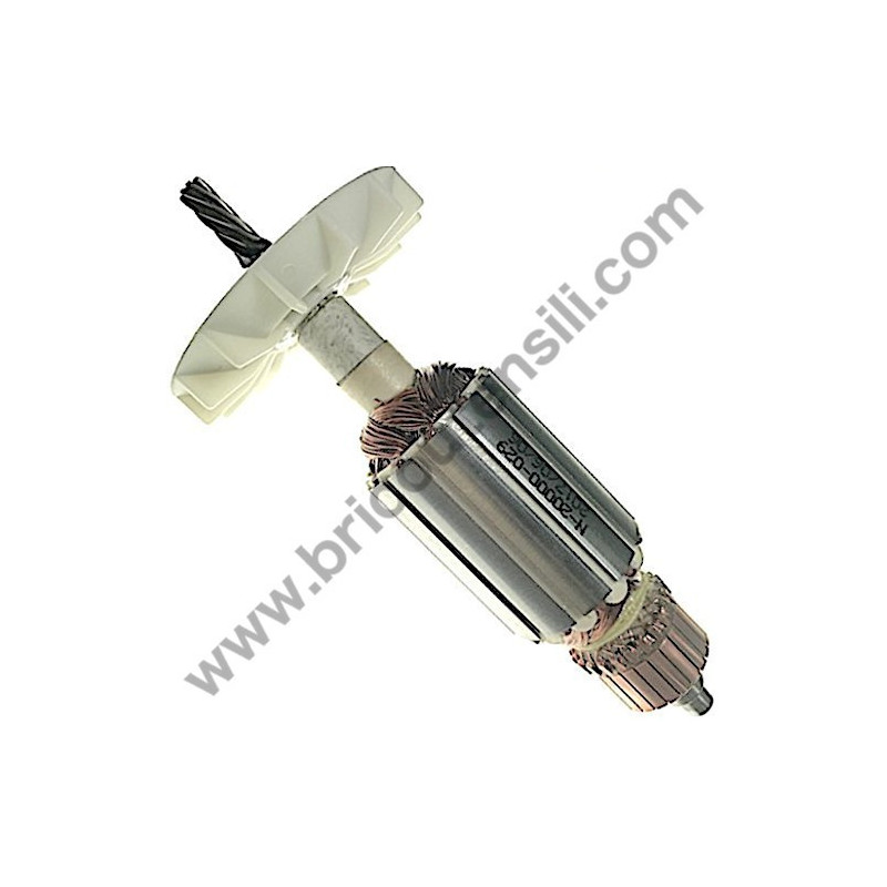 Lama per seghe Circolari 185x30x2,4