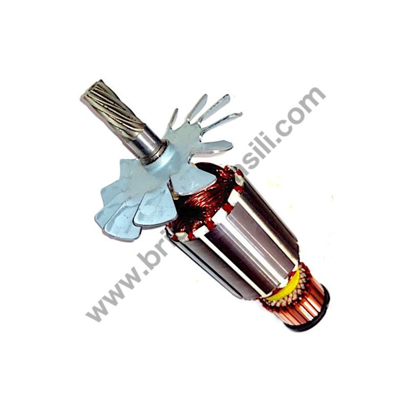 Indotto per Miscelatore Rurmec EV21