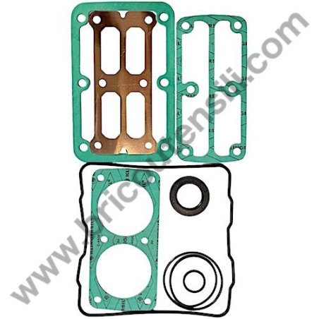 Filtro Aria per Gruppi Pompanti AB248-AB360