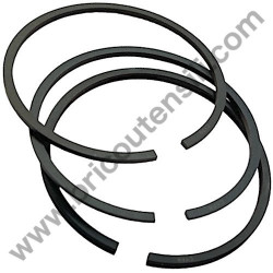 FIAC Pump Unit AB415 Piston Ring Kit