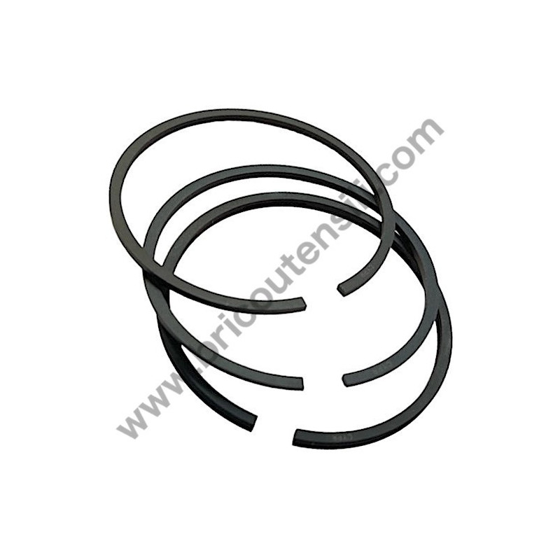 Kit Fasce per Gruppo Pompante FIAC AB415