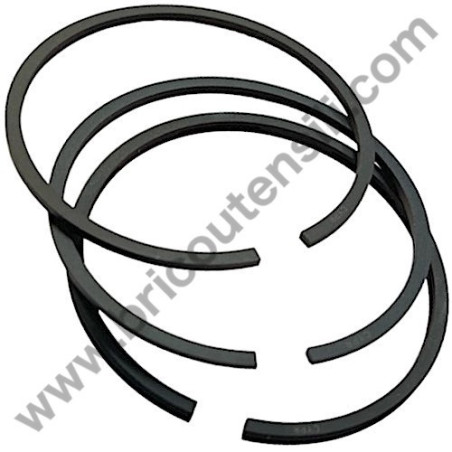 FIAC Pump Unit AB415 Piston Ring Kit
