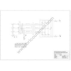Ricambi Telwin per Saldatrici Inverter Force