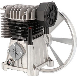 Gruppo Pompante per Compressore a Cinghia A29B BLU