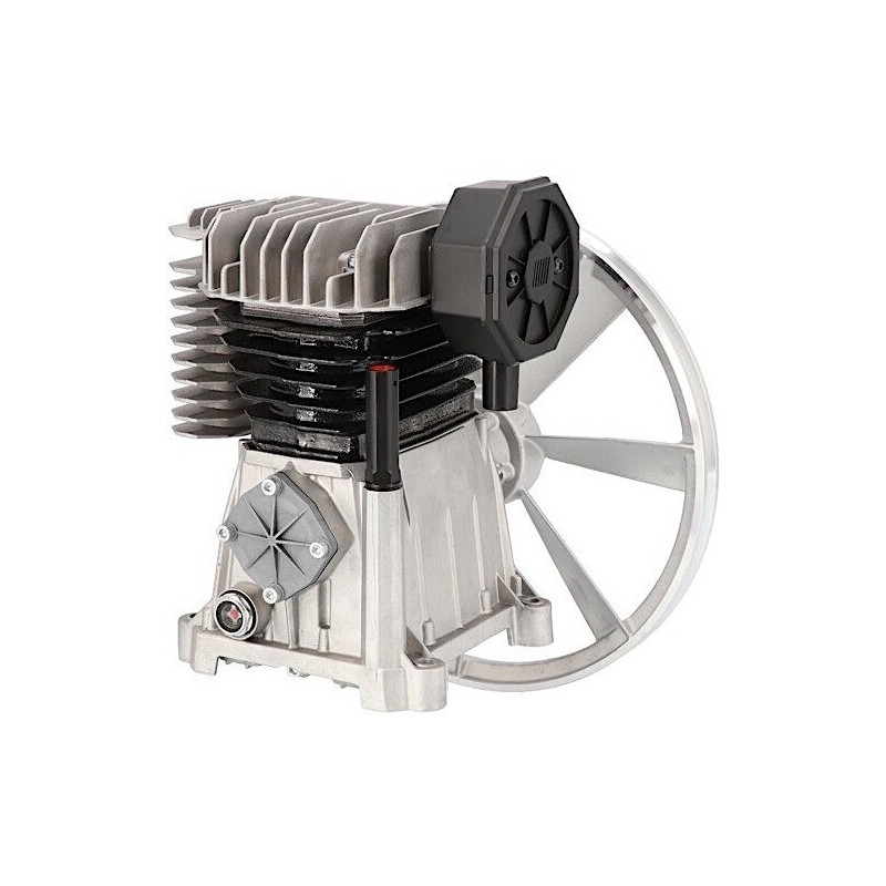 Gruppo Pompante ABAC PAT24 SPARE GRAY