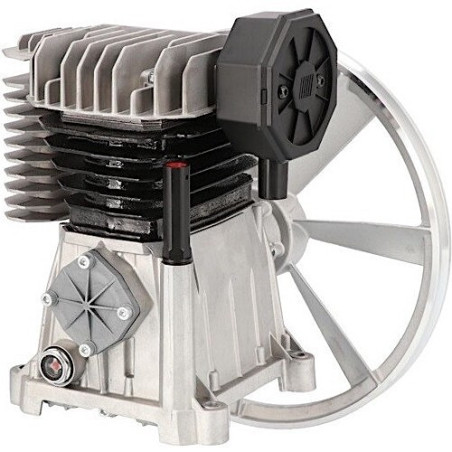 ABAC PAT24 SPARE GRAY Pump Unit