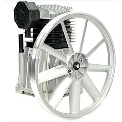 ABAC PAT38 SPARE GRAY Pump Unit