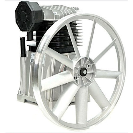 ABAC PAT38 SPARE GRAY Pump Unit