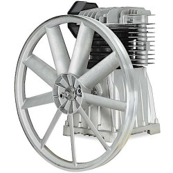 Gruppo Pompante ABAC PAT38 SPARE GRAY - 1