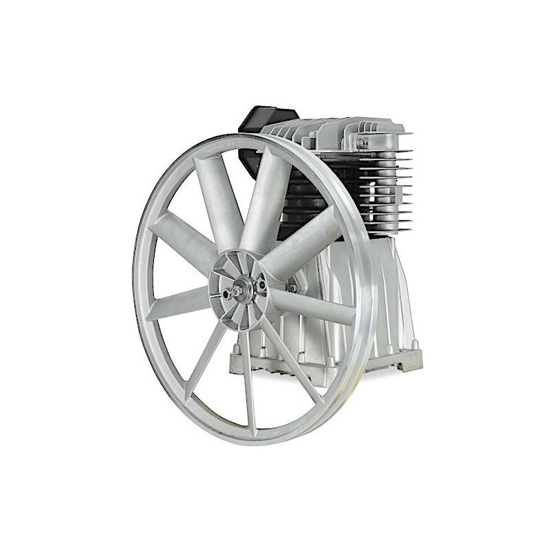 ABAC PAT24A SPARE GRAY Pump Unit