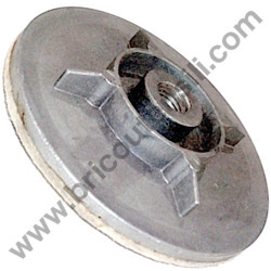 Platorello per Levigatrice Stayer LEV 120