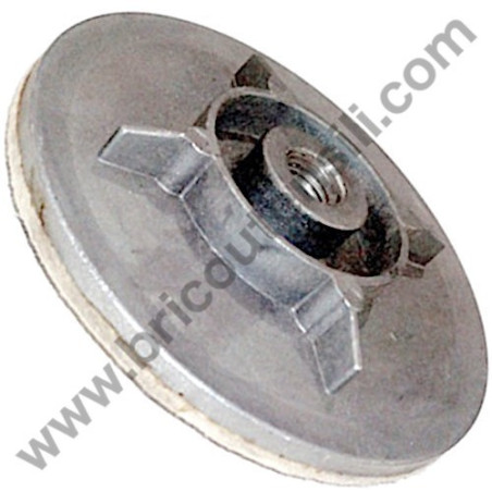 Platorello per Levigatrice Stayer LEV 120