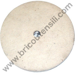 Pad for Sander Stayer LEV 120 - 1