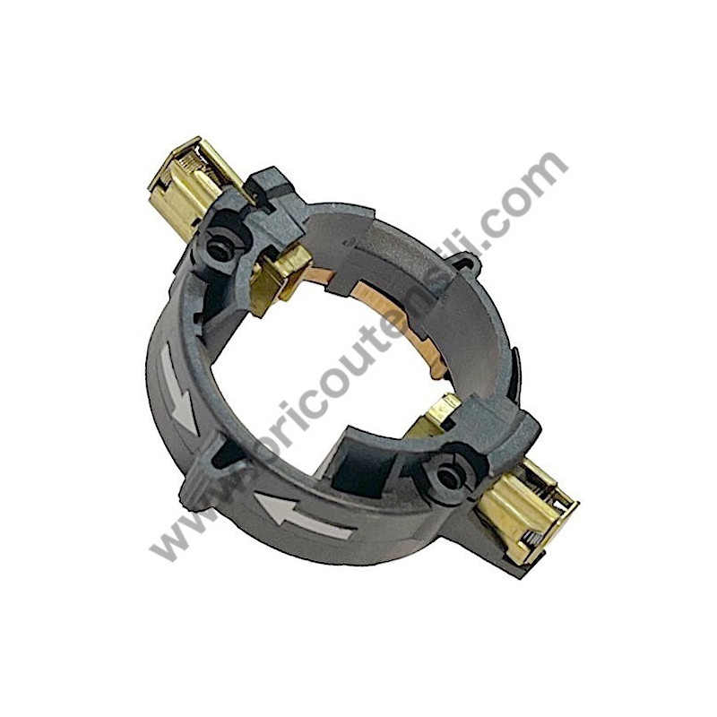 Ricambi Metabo per Smerigliatrici Angolari L 3709-L10-10-LE 9-10