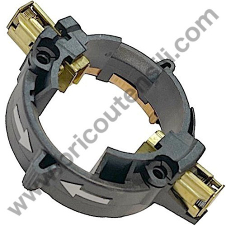 Ricambi Metabo per Smerigliatrici Angolari L 3709-L10-10-LE 9-10