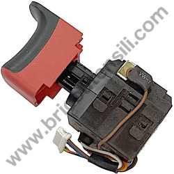 Ricambi Metabo per Smerigliatrici Angolari L 3709-L10-10-LE 9-10