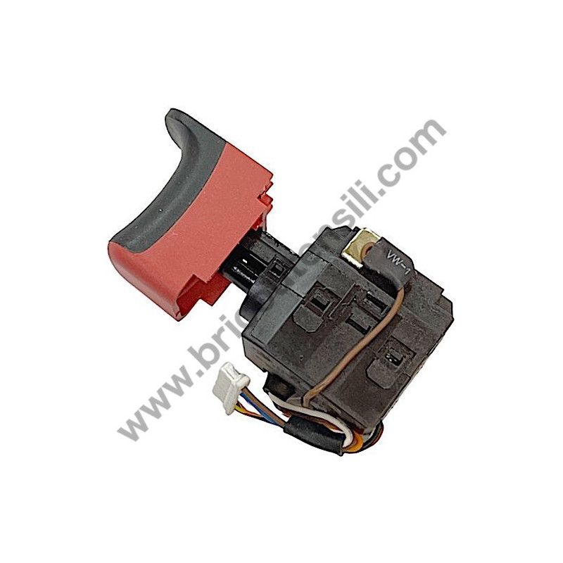 Metabo SB 18 LTX BL Quick Switch