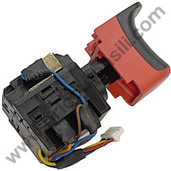 Metabo Interruttore per Avvitatore SB 18 LTX BL Quick - 1