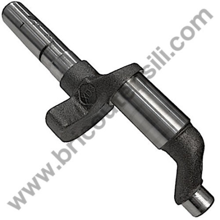 FIAC AB17 Pump Unit Crankshaft