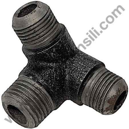 Pistone per Gruppo Pompante Fiac AB 248-338-360