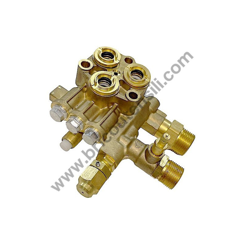 Lavor Independent 2800 Omnia 12 Brass Head