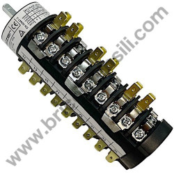 Telwin Mastermig 270/2 Switch