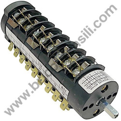 Telwin Mastermig 270/2 Switch - 1