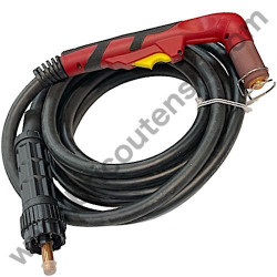 Telwin Sperplasma 90/3 HF Torch 6M