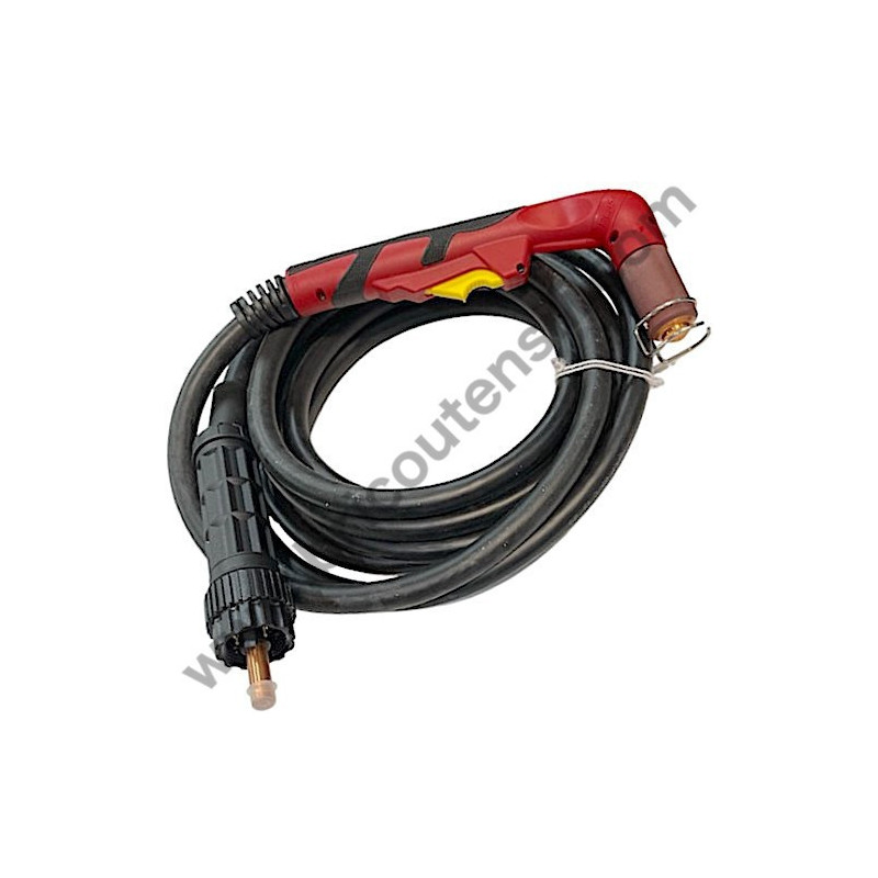 Telwin Sperplasma 90/3 HF Torch 6M