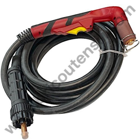 Torcia Plasma 6M per Superplasma 90/3 HF