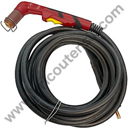 Telwin Sperplasma 90/3 HF Torch 6M - 1