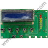 FEMI DCS NG110 Display Card - 1