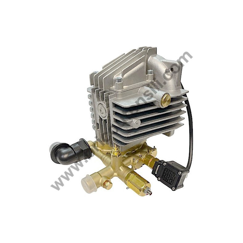 AR Blue Clean 4590 Pump Assembly