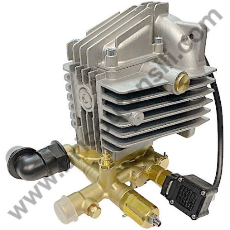 Tubo per Idropulitrice Annovi & Reverberi Blu Clean 142